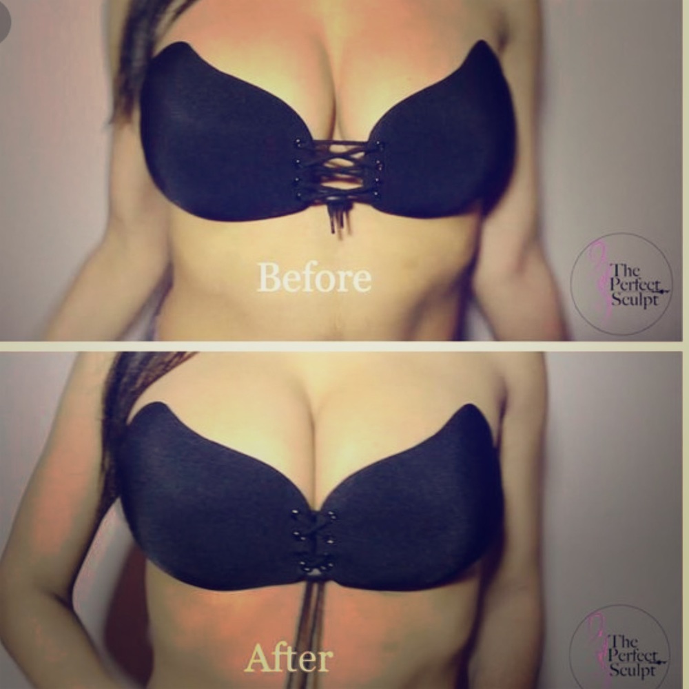 Perfect Sculpt Bra